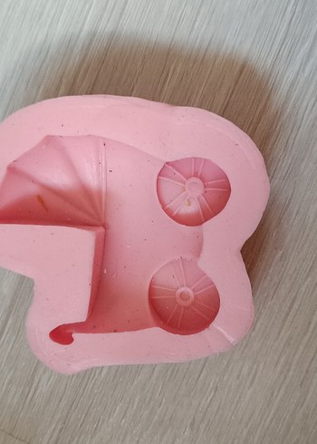 sorunsuz slikon taş tozu kalıbı - Görsel 6