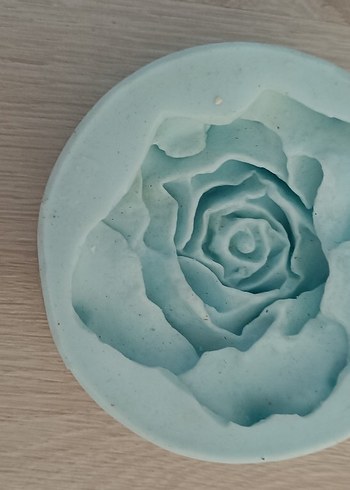 sorunsuz slikon taş tozu kalıbı - Görsel 3