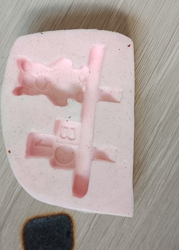 sorunsuz slikon taş tozu kalıbı - Görsel 8