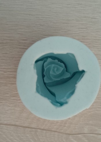 sorunsuz slikon taş tozu kalıbı - Görsel 4