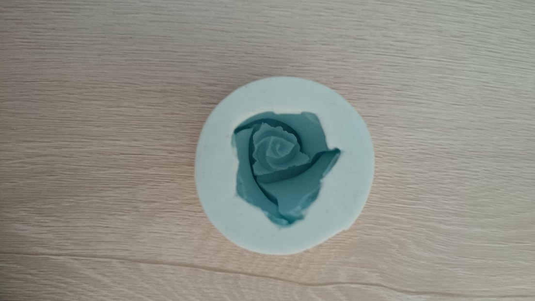 sorunsuz slikon taş tozu kalıbı - Görsel 4