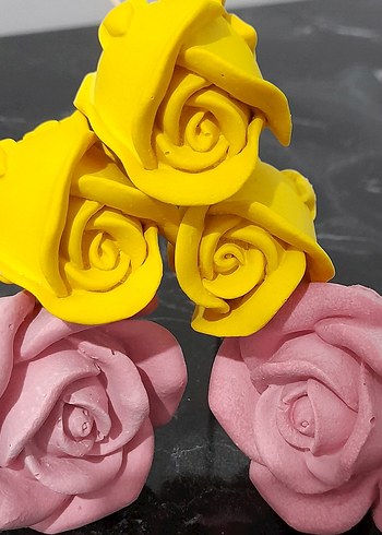 slikon taş tozu kalıbı - Görsel 3