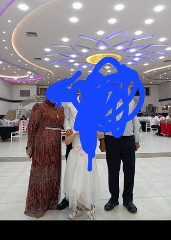 tesettür abiye