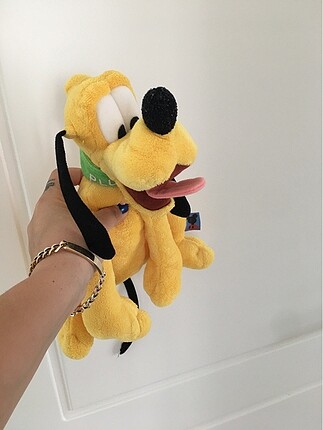 Pluto köpek