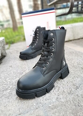36 Beden ORJINAL US POLO ASSN 