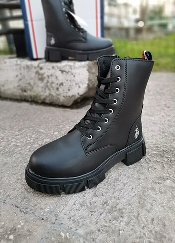 36 Beden siyah Renk ORJINAL US POLO ASSN 