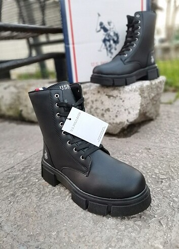 U.S Polo Assn. ORJINAL US POLO ASSN 