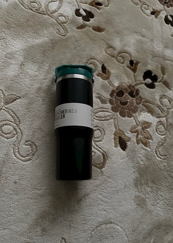 Stanley Orijinal Termos Bardak - Görsel 9