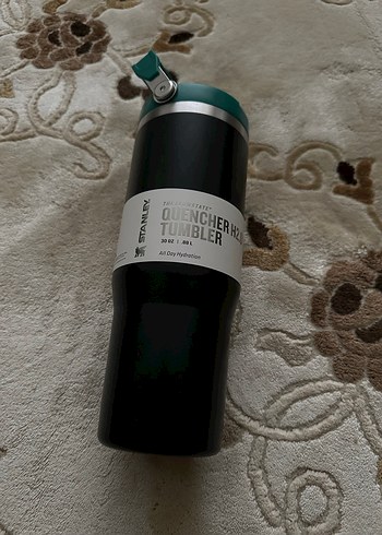 Stanley Orijinal Termos Bardak - Görsel 4