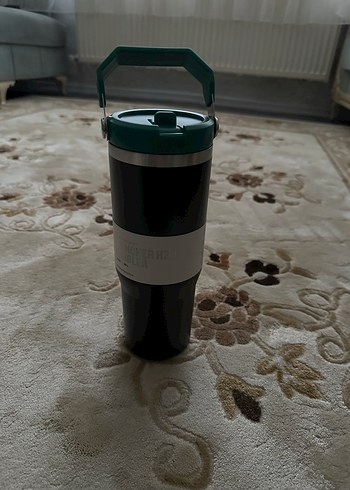 Stanley Orijinal Termos Bardak - Görsel 8