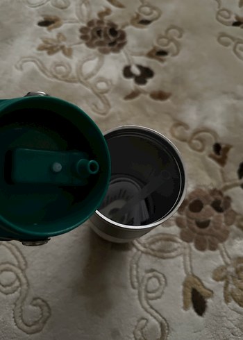 Stanley Orijinal Termos Bardak - Görsel 2