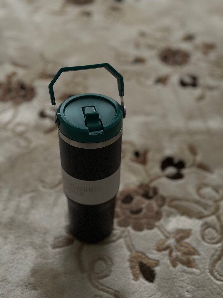 Stanley Orijinal Termos Bardak - Görsel 5