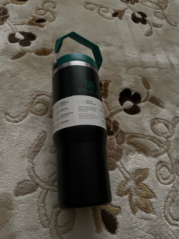 Stanley Orijinal Termos Bardak - Görsel 3