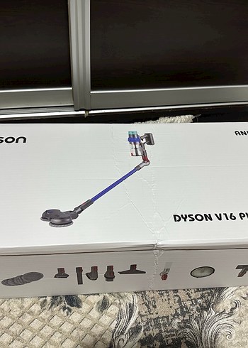 Dyson