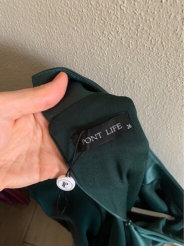 Tesettür abiye - Görsel 2