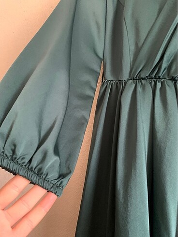 Tesettür abiye - Görsel 4
