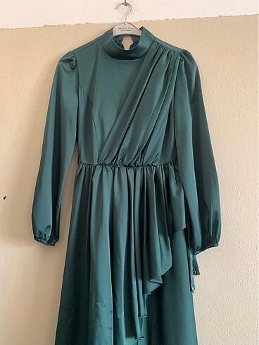 Tesettür abiye - Görsel 7