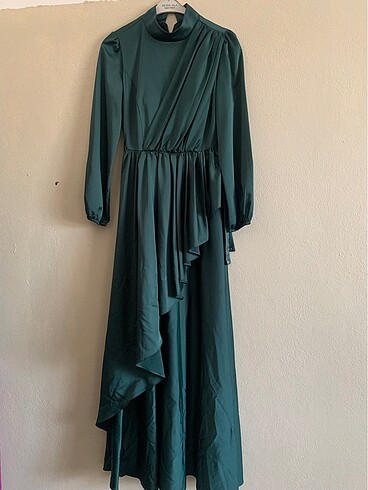 Tesettür abiye - Görsel 6