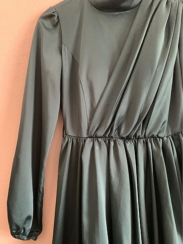 Tesettür abiye - Görsel 5