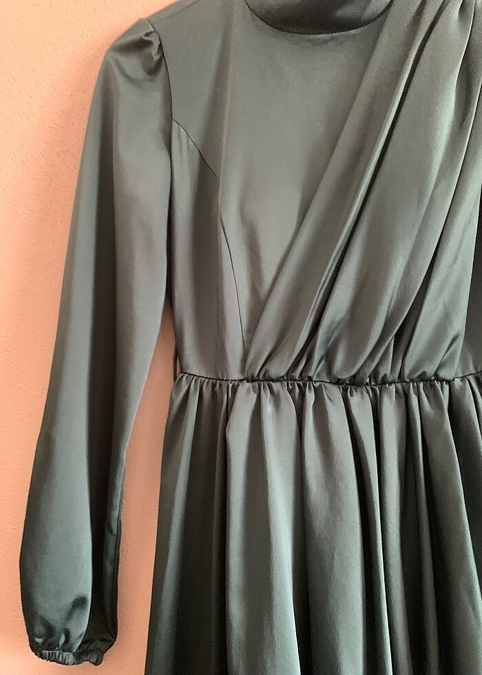 Tesettür abiye - Görsel 5