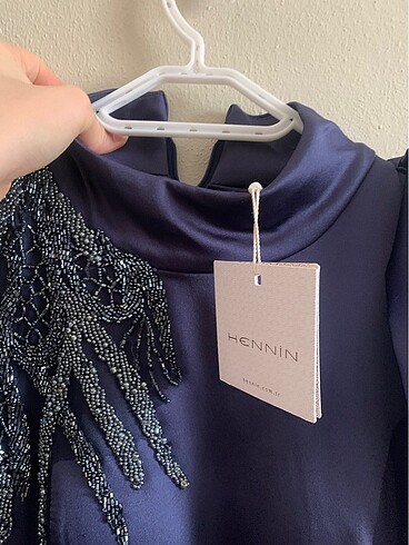 Tesettür abiye - Görsel 2