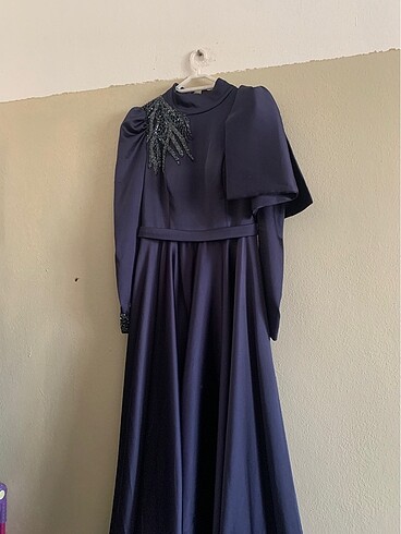 Tesettür abiye - Görsel 4
