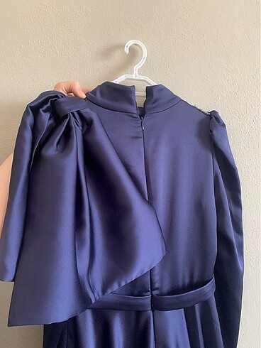 Tesettür abiye - Görsel 3