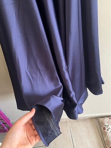 Tesettür abiye - Görsel 5
