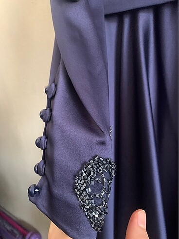 Tesettür abiye - Görsel 6