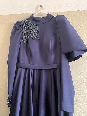 Tesettür abiye - Görsel 7