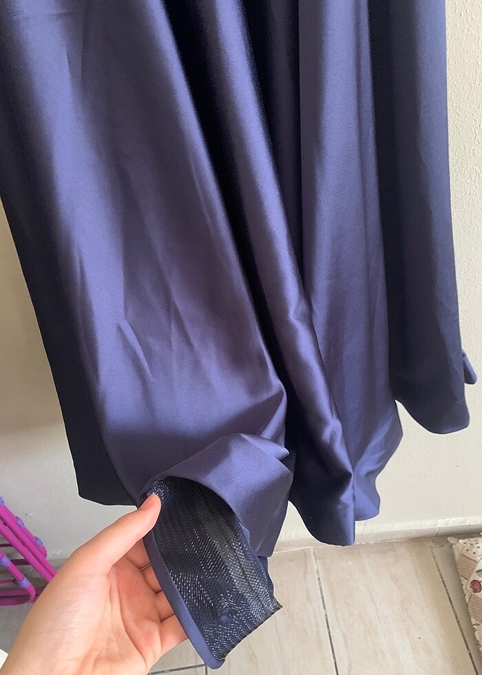 Tesettür abiye - Görsel 5