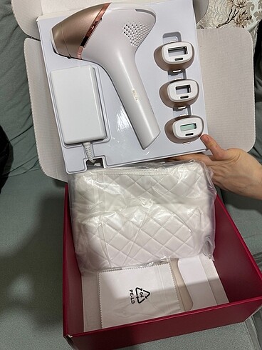 Epilasyon - Görsel 3