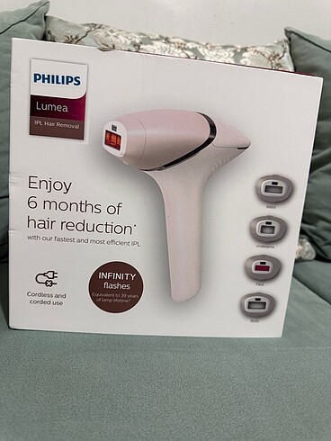 Epilasyon - Görsel 4