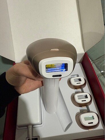 Epilasyon - Görsel 5