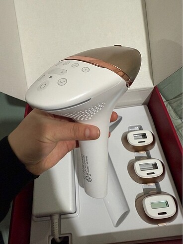 Epilasyon - Görsel 7