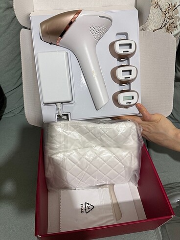 Epilasyon - Görsel 6