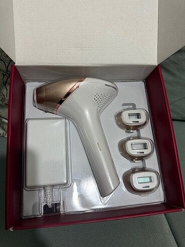 Epilasyon - Görsel 8