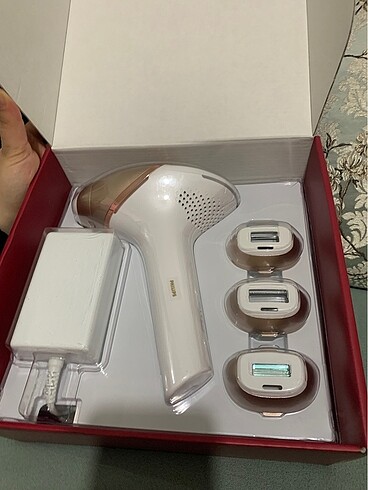 Epilasyon - Görsel 10