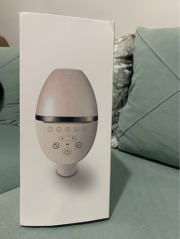 Epilasyon - Görsel 12