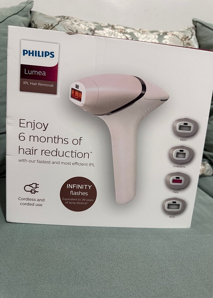 Epilasyon - Görsel 4