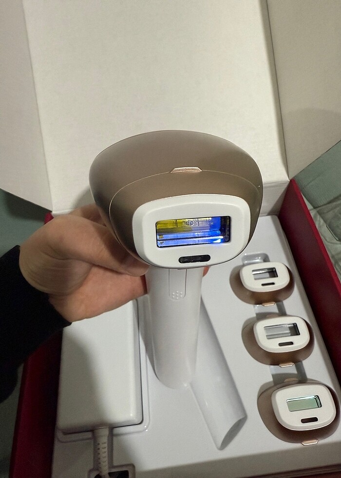 Epilasyon - Görsel 5