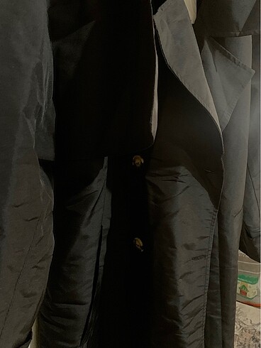 Trençkot - Görsel 8