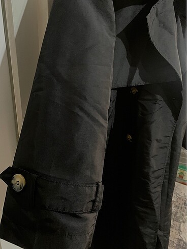 Trençkot - Görsel 9