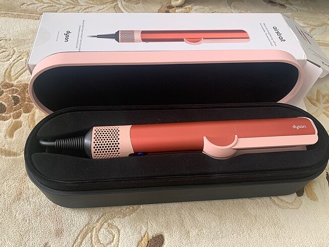 Saç düzleştirici - Görsel 7