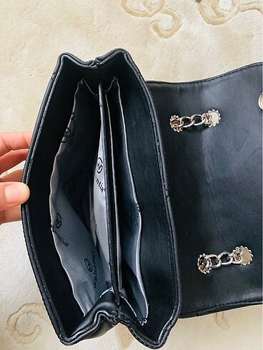 Kol çantası - Görsel 5