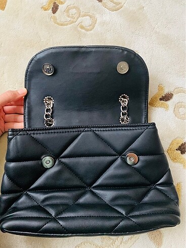 Kol çantası - Görsel 6