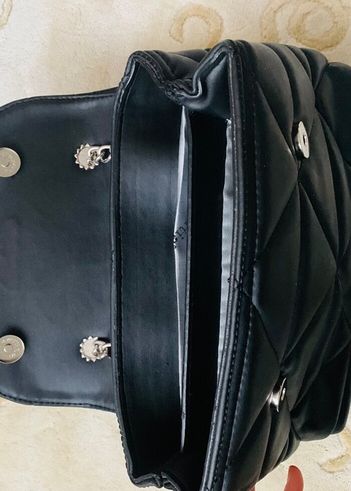 Kol çantası - Görsel 4