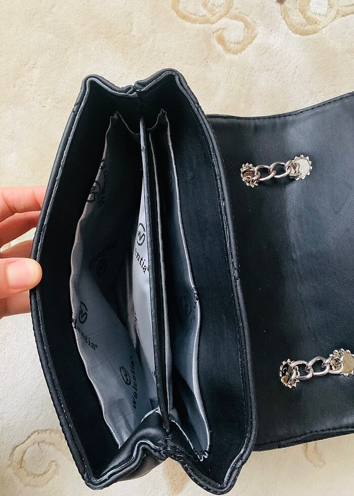 Kol çantası - Görsel 5