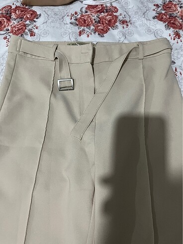 Kumaş pantolon