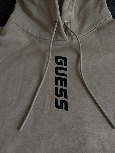 Guess Guess Sweatshirt